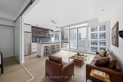 199 Slater Street • #1007 • Ottawa, ON photo 4