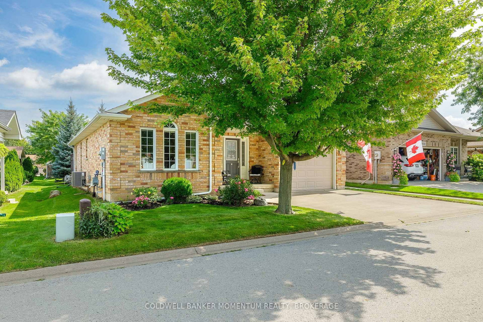 3941 Bellwood Lane • Lincoln, ON photo 1