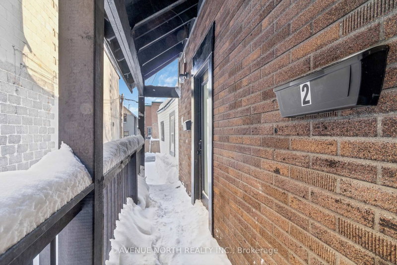 2 - 28 Florence Street