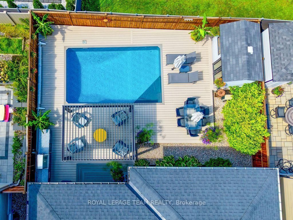 729 Carnelian Crescent • Ottawa, ON photo 34