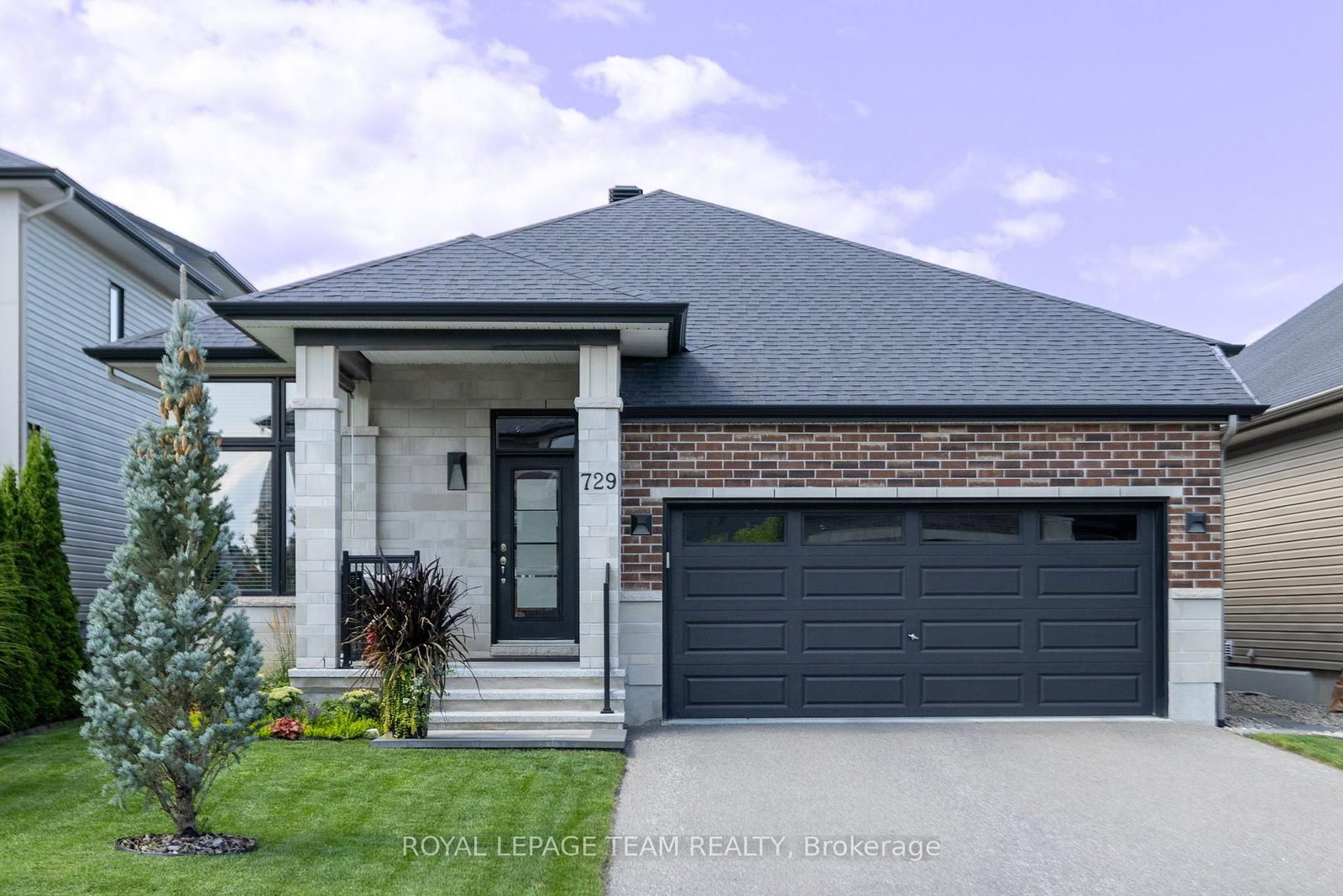 729 Carnelian Crescent • Ottawa, ON photo 37
