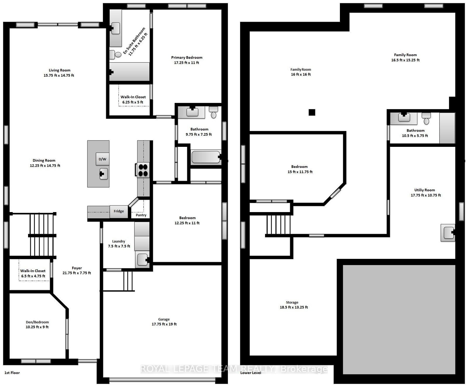 729 Carnelian Crescent • Ottawa, ON photo 38