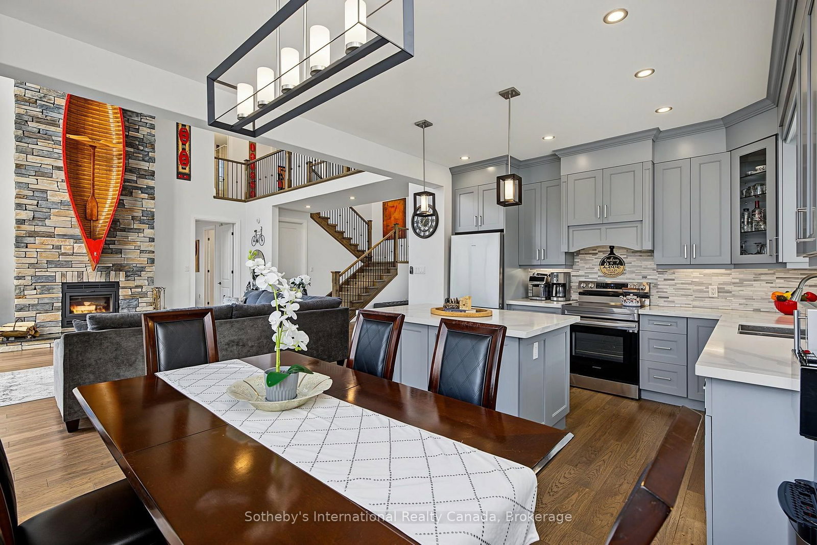 730 124 Highway • McKellar, ON photo 10