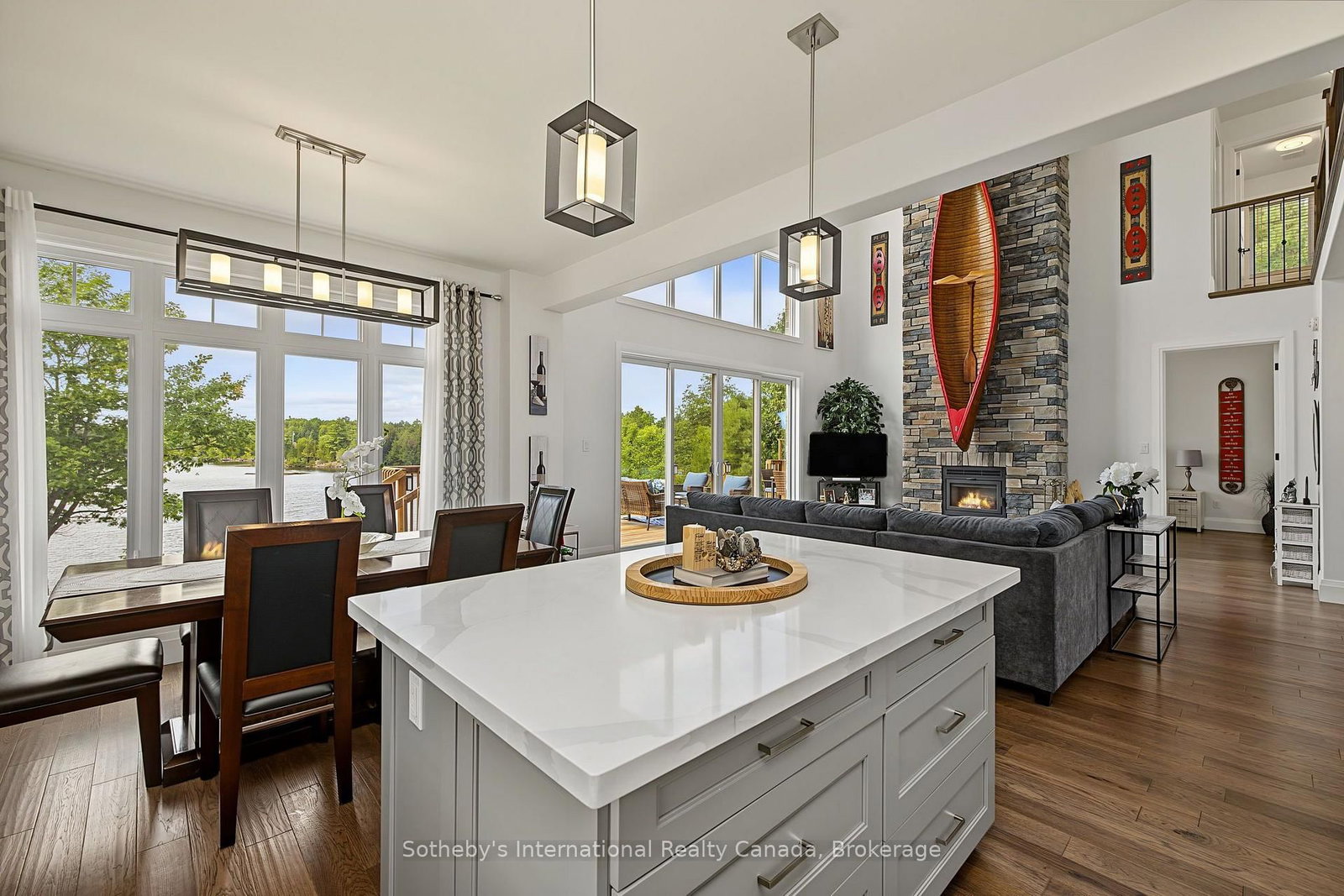 730 124 Highway • McKellar, ON photo 12