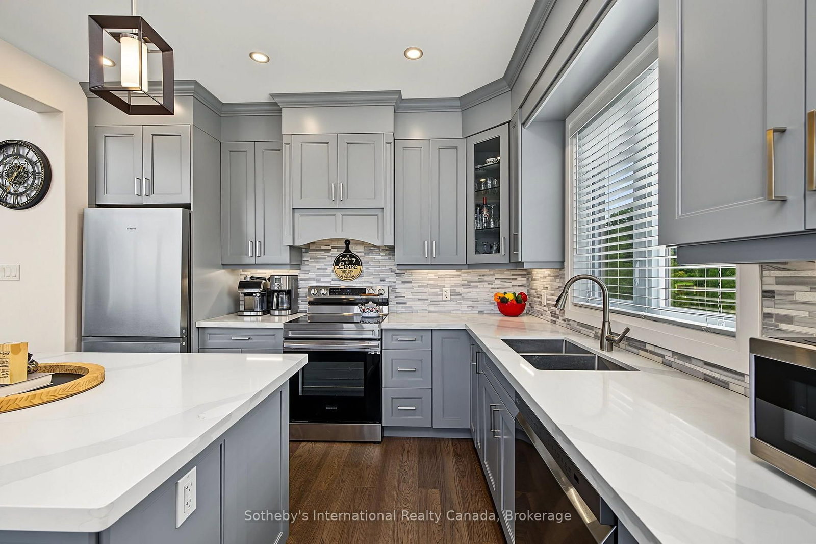 730 124 Highway • McKellar, ON photo 13