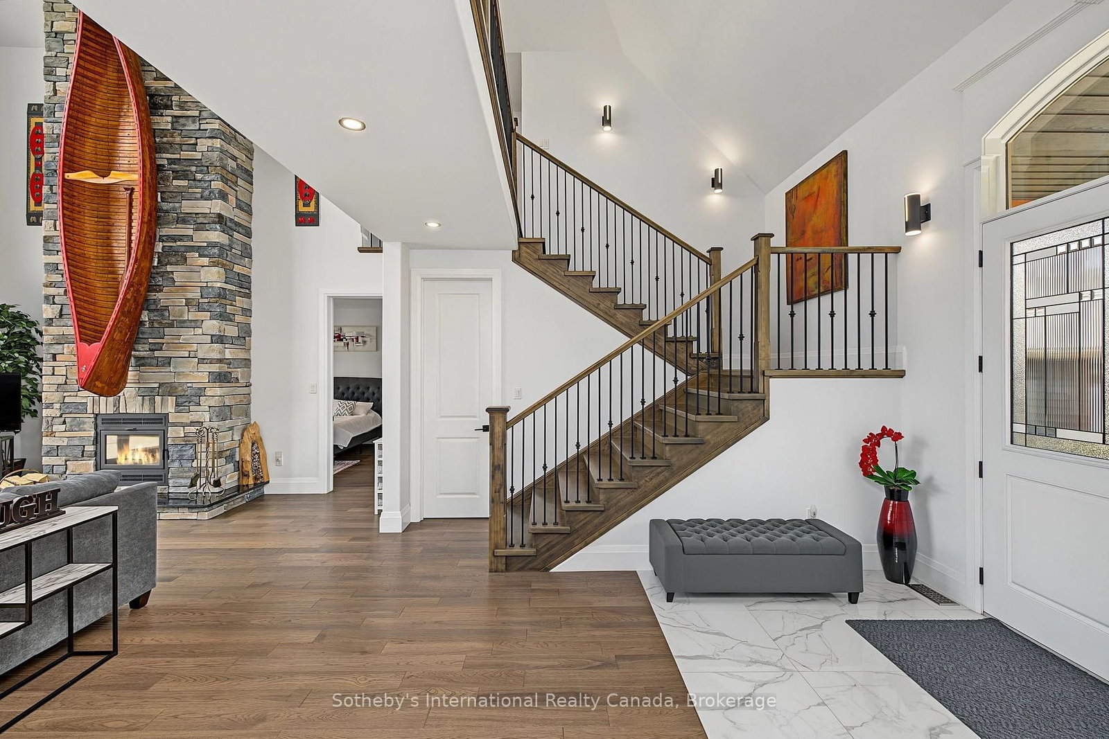 730 124 Highway • McKellar, ON photo 20