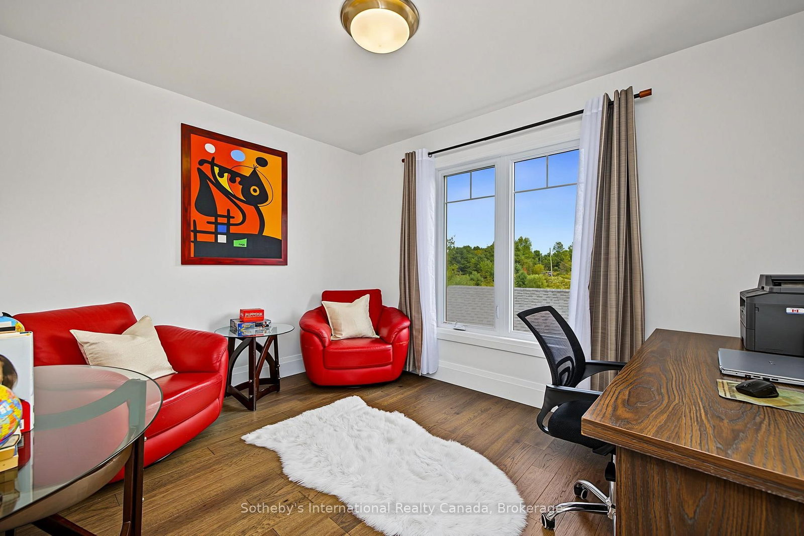 730 124 Highway • McKellar, ON photo 24