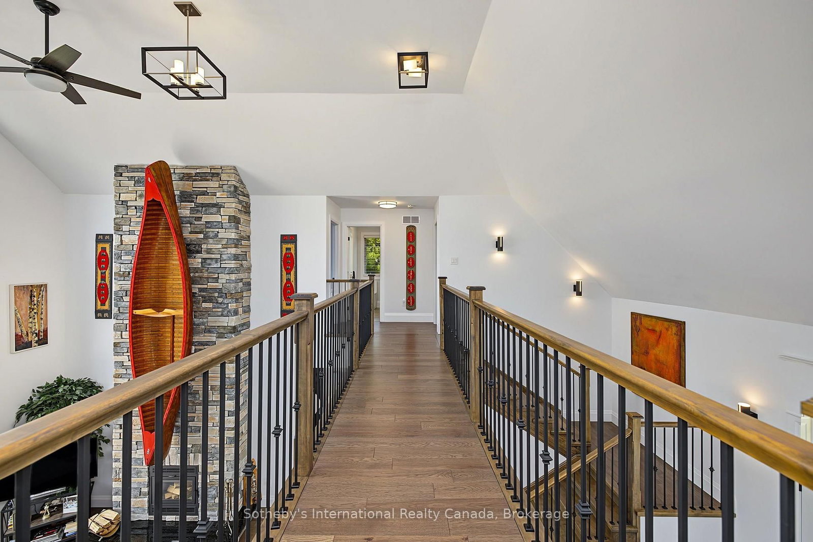 730 124 Highway • McKellar, ON photo 29