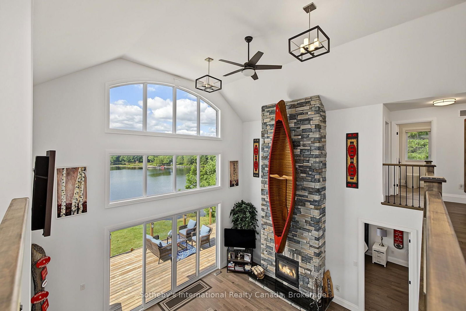 730 124 Highway • McKellar, ON photo 30