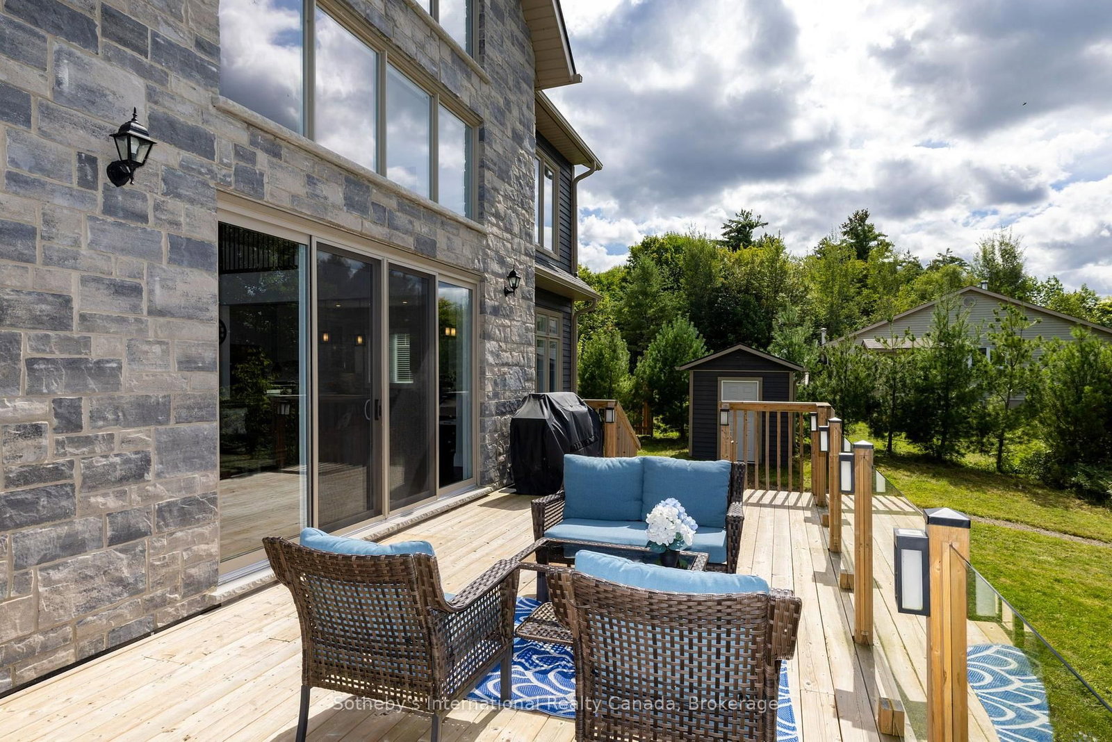 730 124 Highway • McKellar, ON photo 31