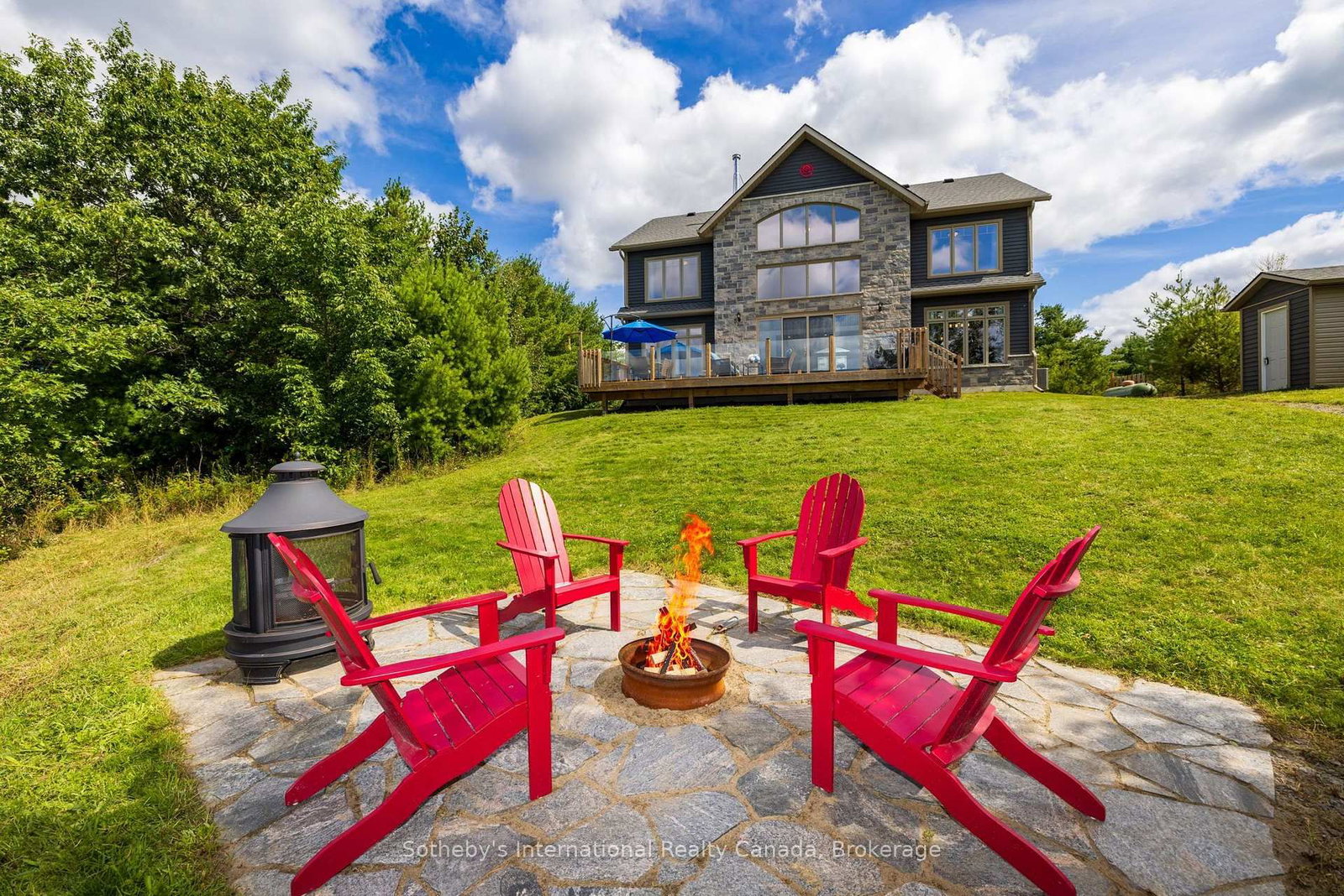 730 124 Highway • McKellar, ON photo 33