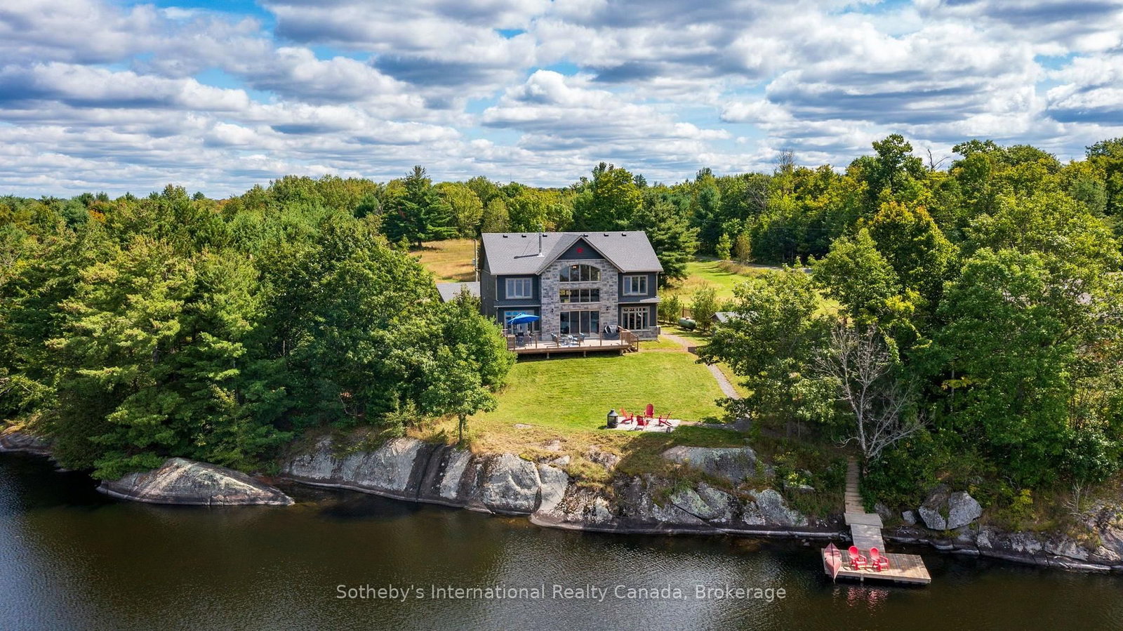 730 124 Highway • McKellar, ON photo 34