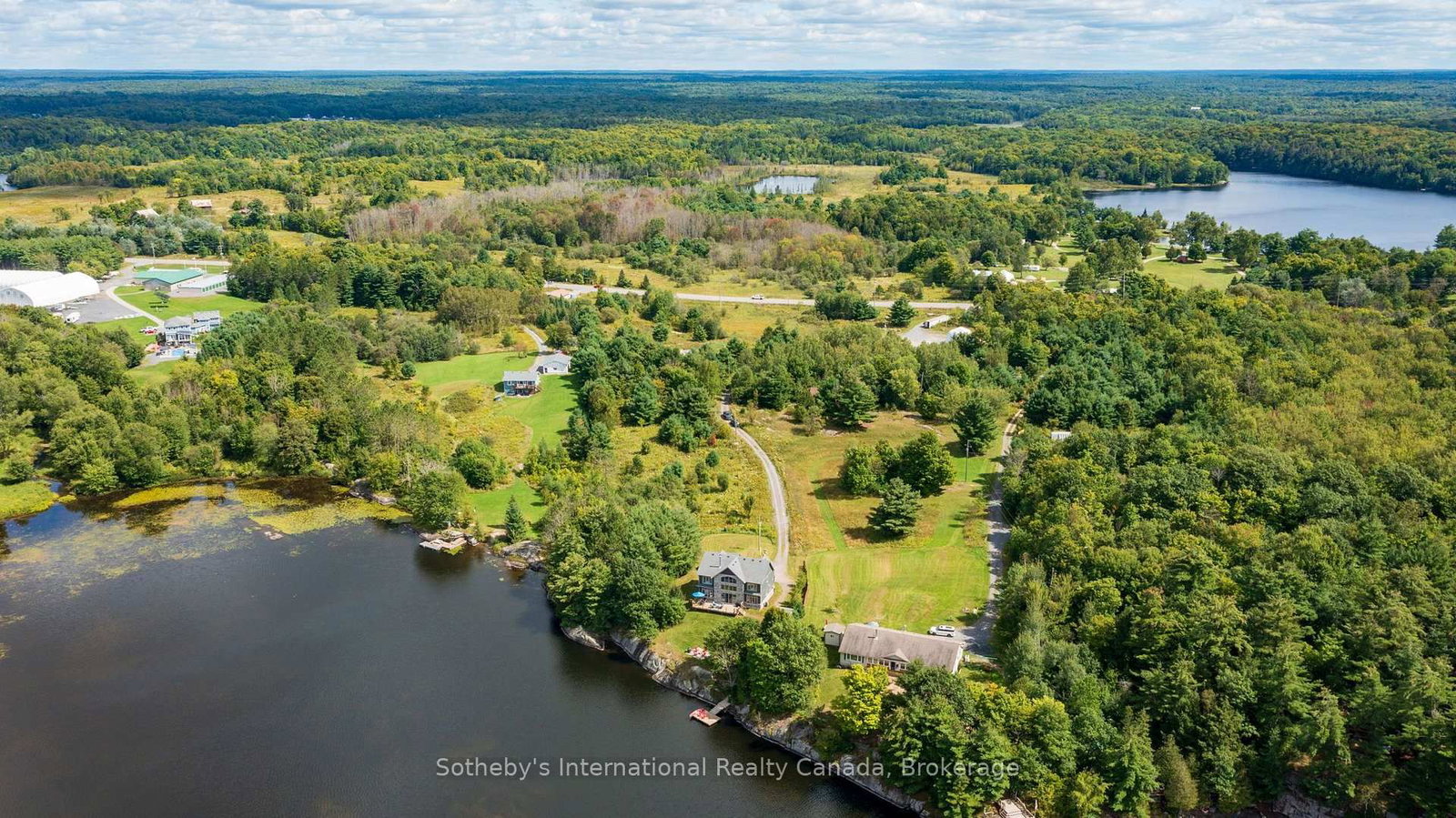 730 124 Highway • McKellar, ON photo 35