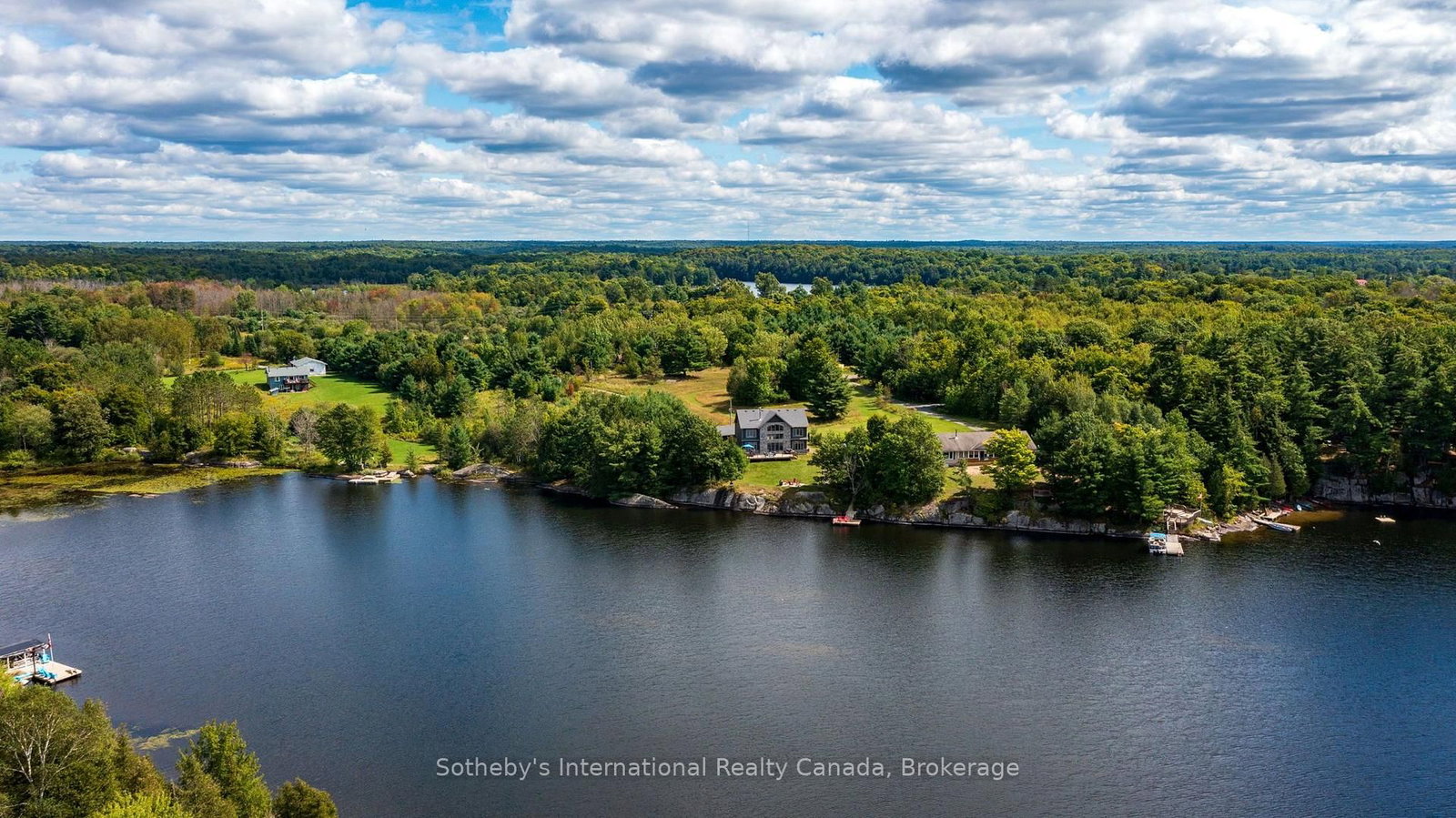 730 124 Highway • McKellar, ON photo 36
