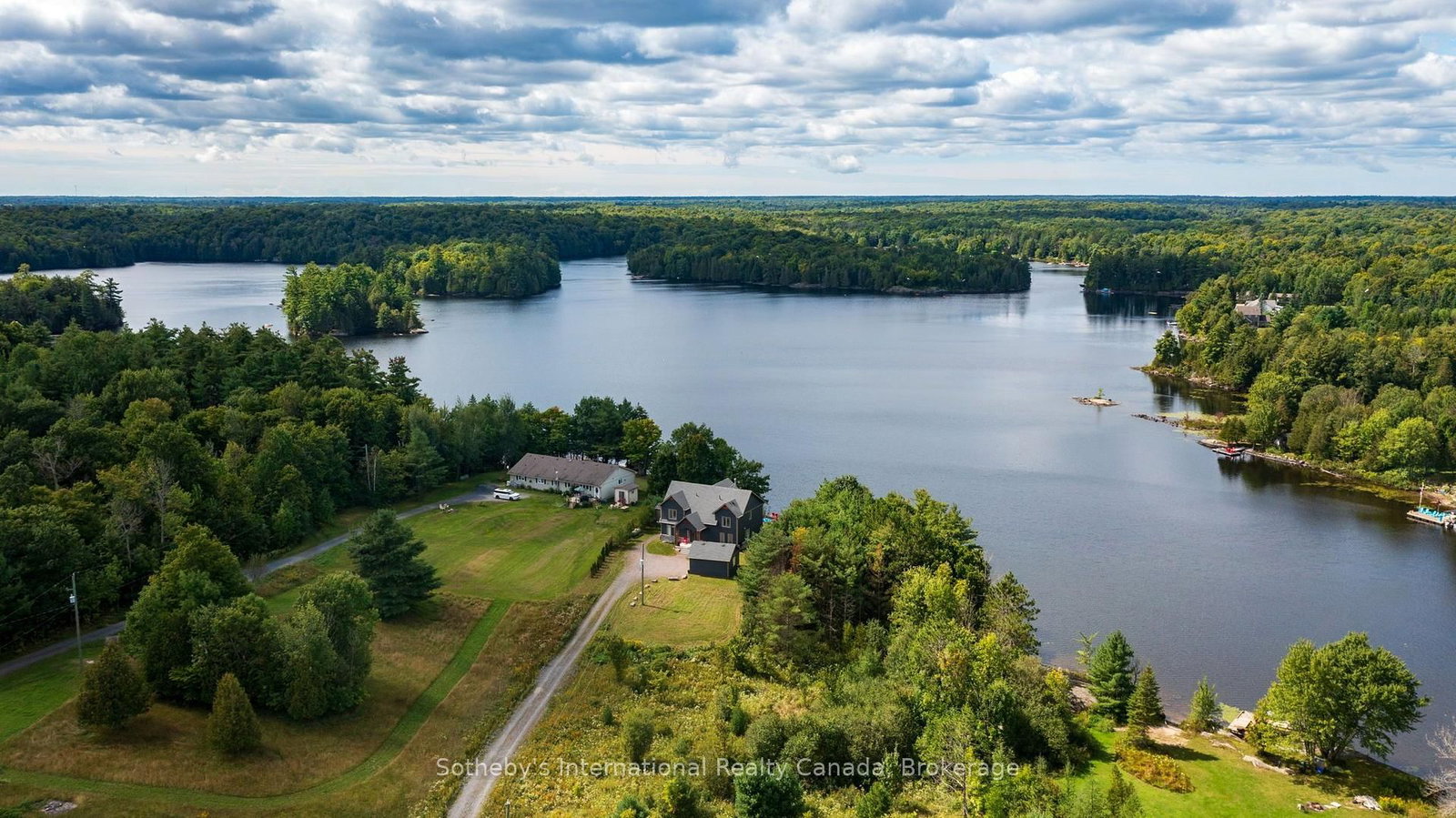 730 124 Highway • McKellar, ON photo 37