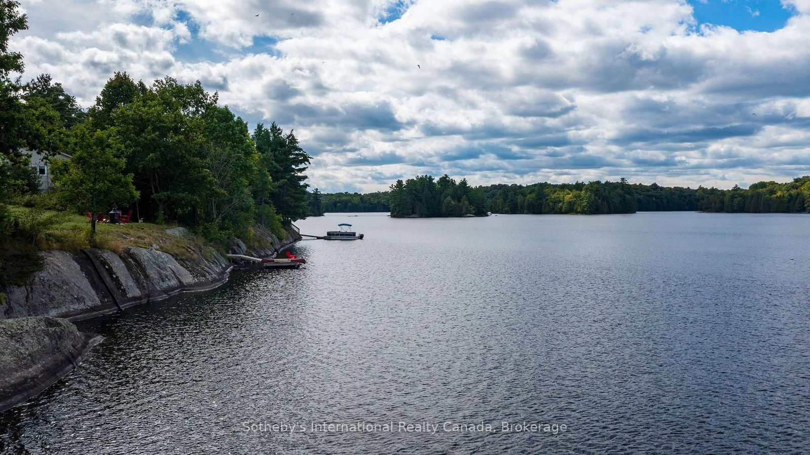 730 124 Highway • McKellar, ON photo 42