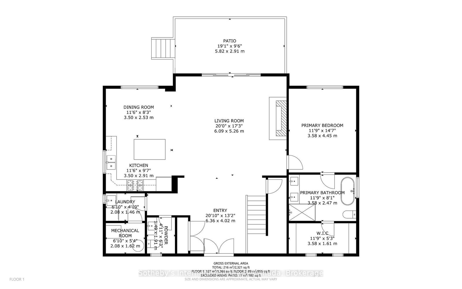 730 124 Highway • McKellar, ON photo 43