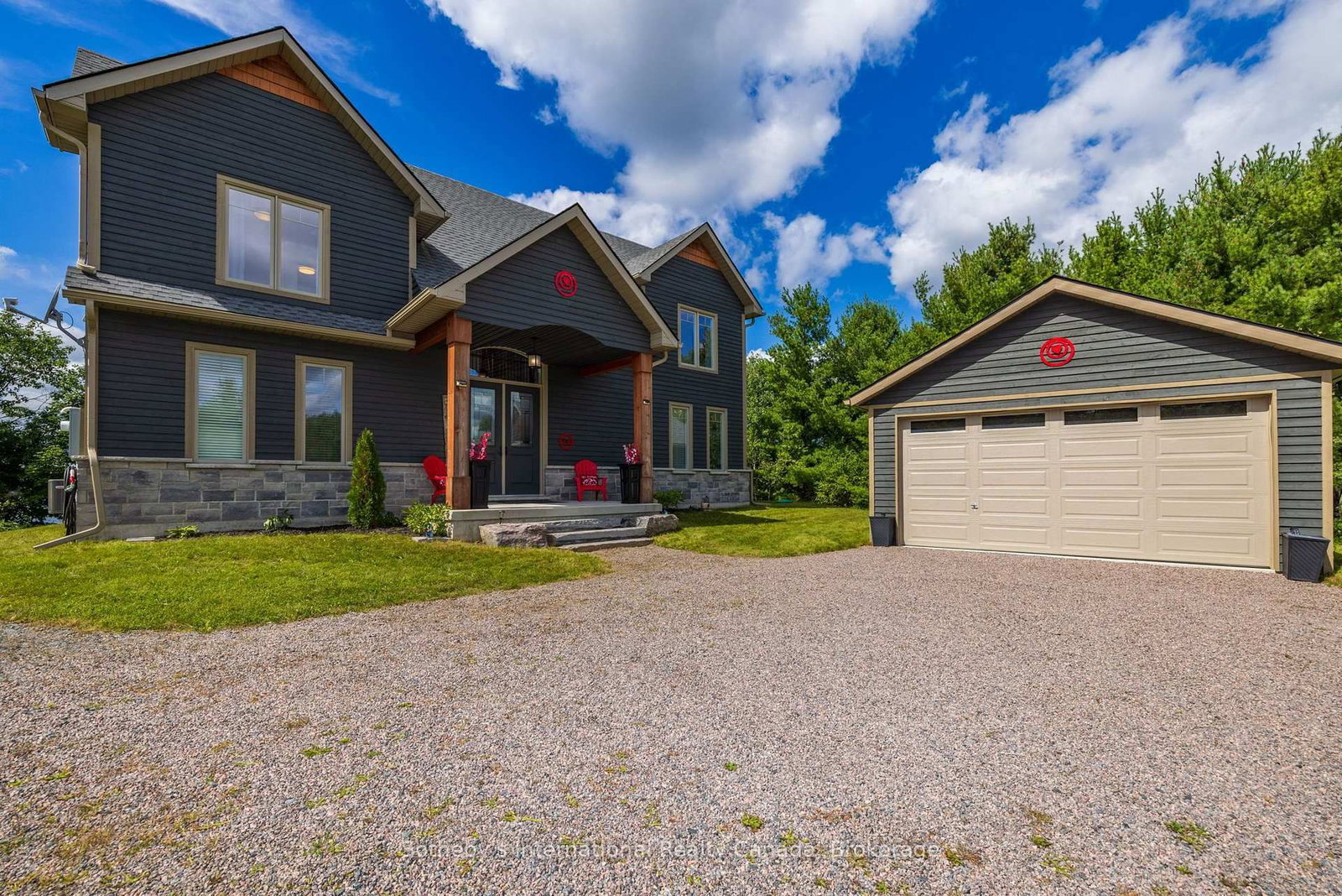 730 124 Highway • McKellar, ON photo 7
