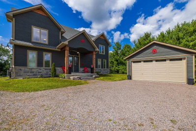 730 124 Highway • McKellar, ON photo 7