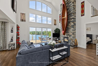 730 124 Highway • McKellar, ON photo 8