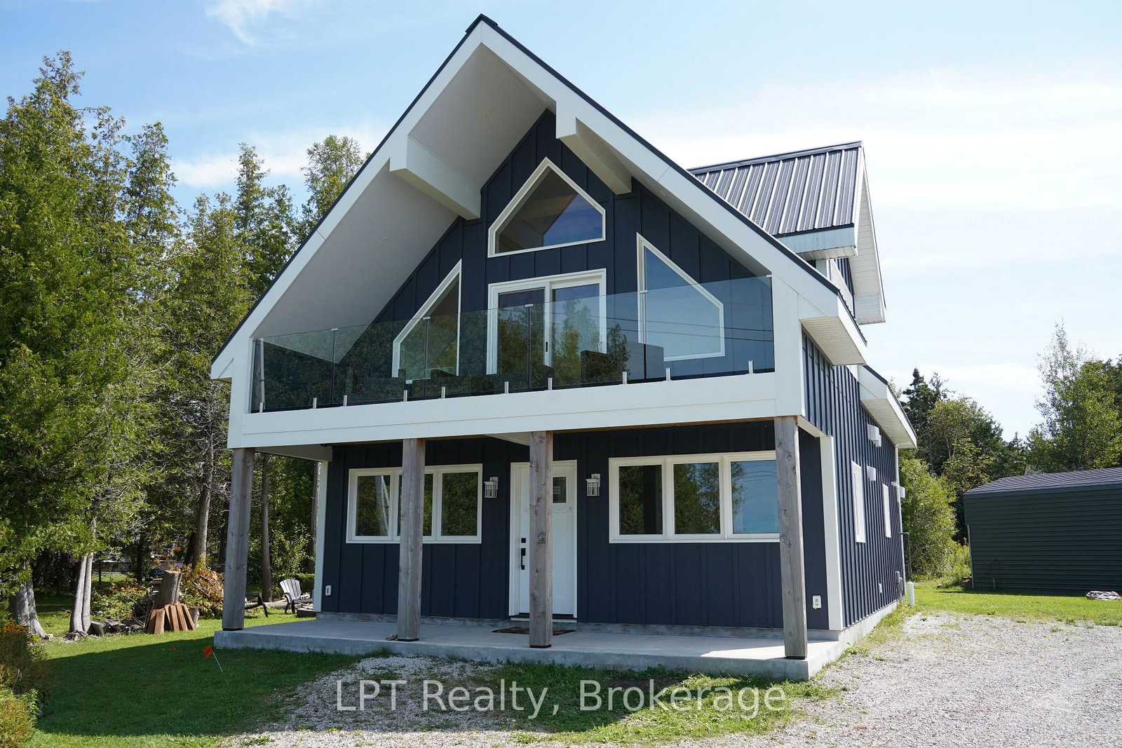 6 Spry Lake Road • South Bruce Peninsula, ON photo 2