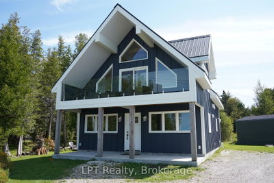 6 Spry Lake Road • South Bruce Peninsula, ON photo 2