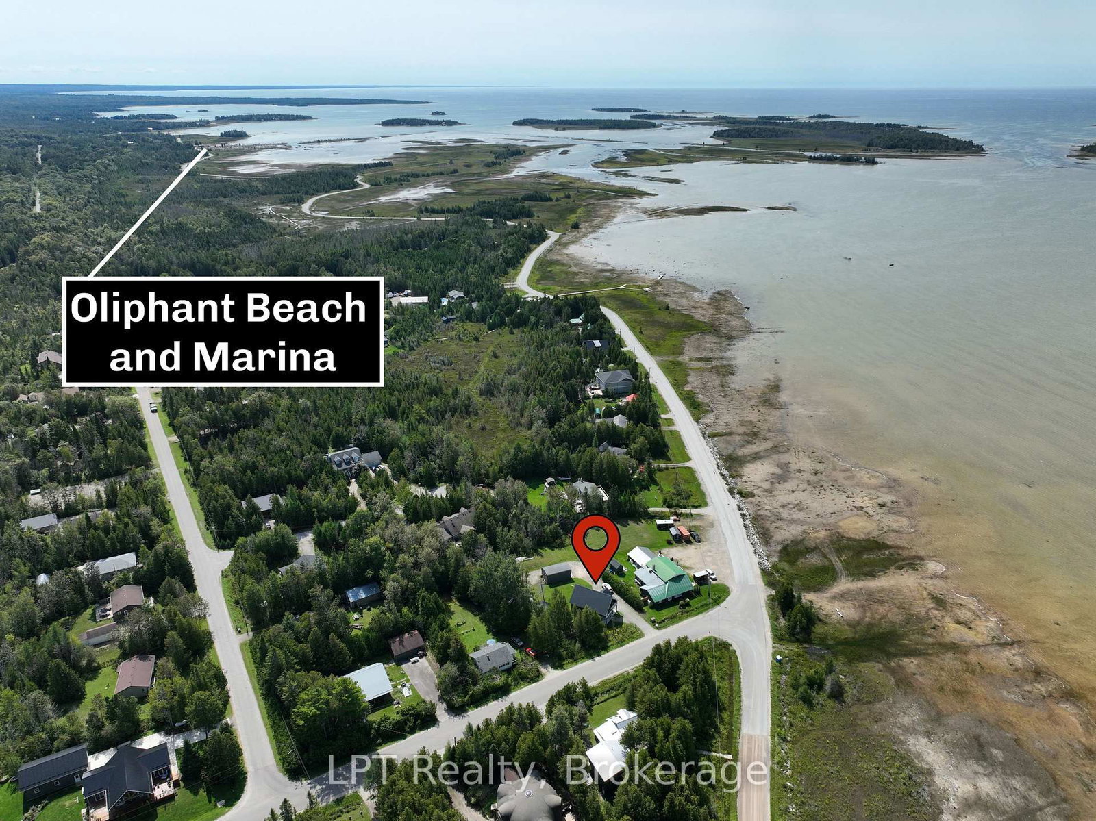 6 Spry Lake Road • South Bruce Peninsula, ON photo 3