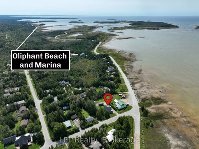 6 Spry Lake Road • South Bruce Peninsula, ON photo 3