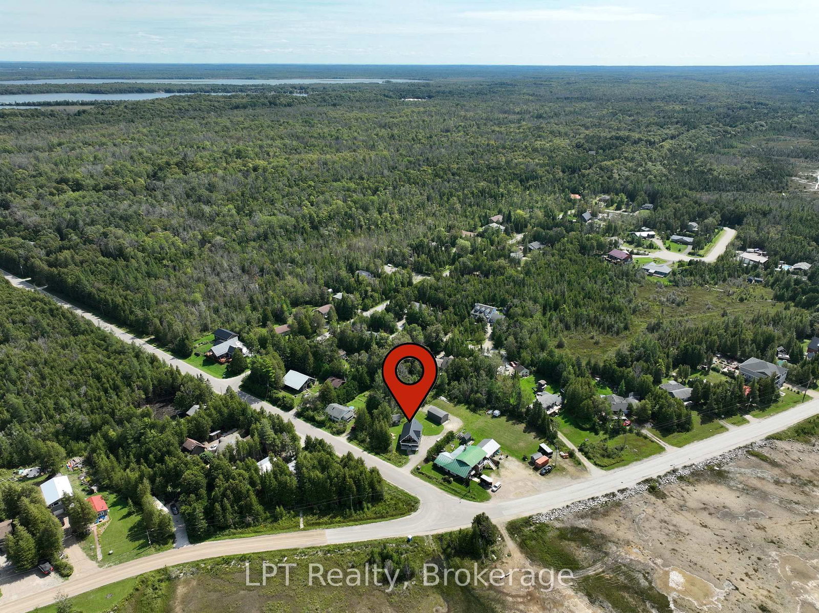 6 Spry Lake Road • South Bruce Peninsula, ON photo 42