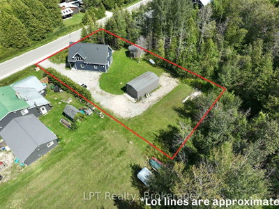 6 Spry Lake Road • South Bruce Peninsula, ON photo 5