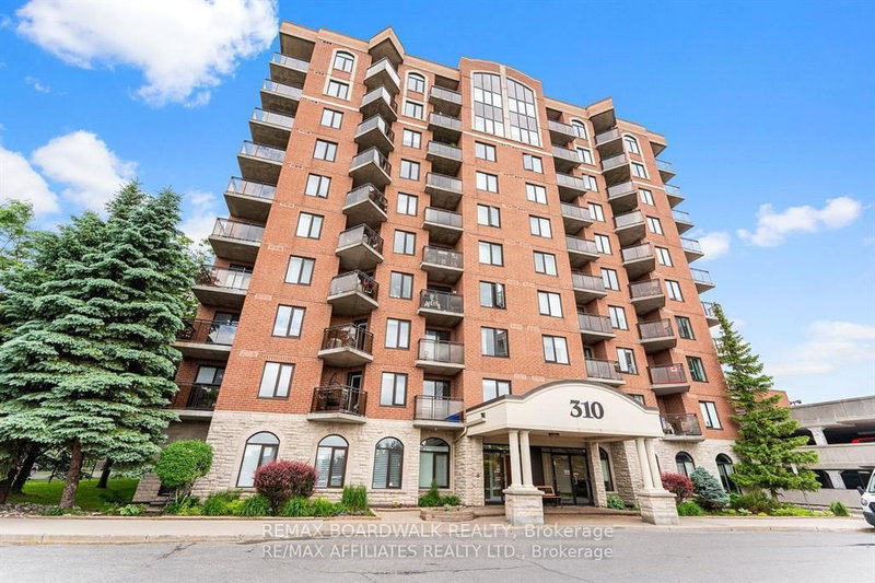 5S - 310 Central Park Drive