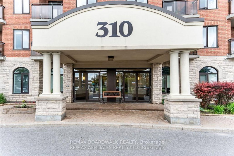 5S - 310 Central Park Drive