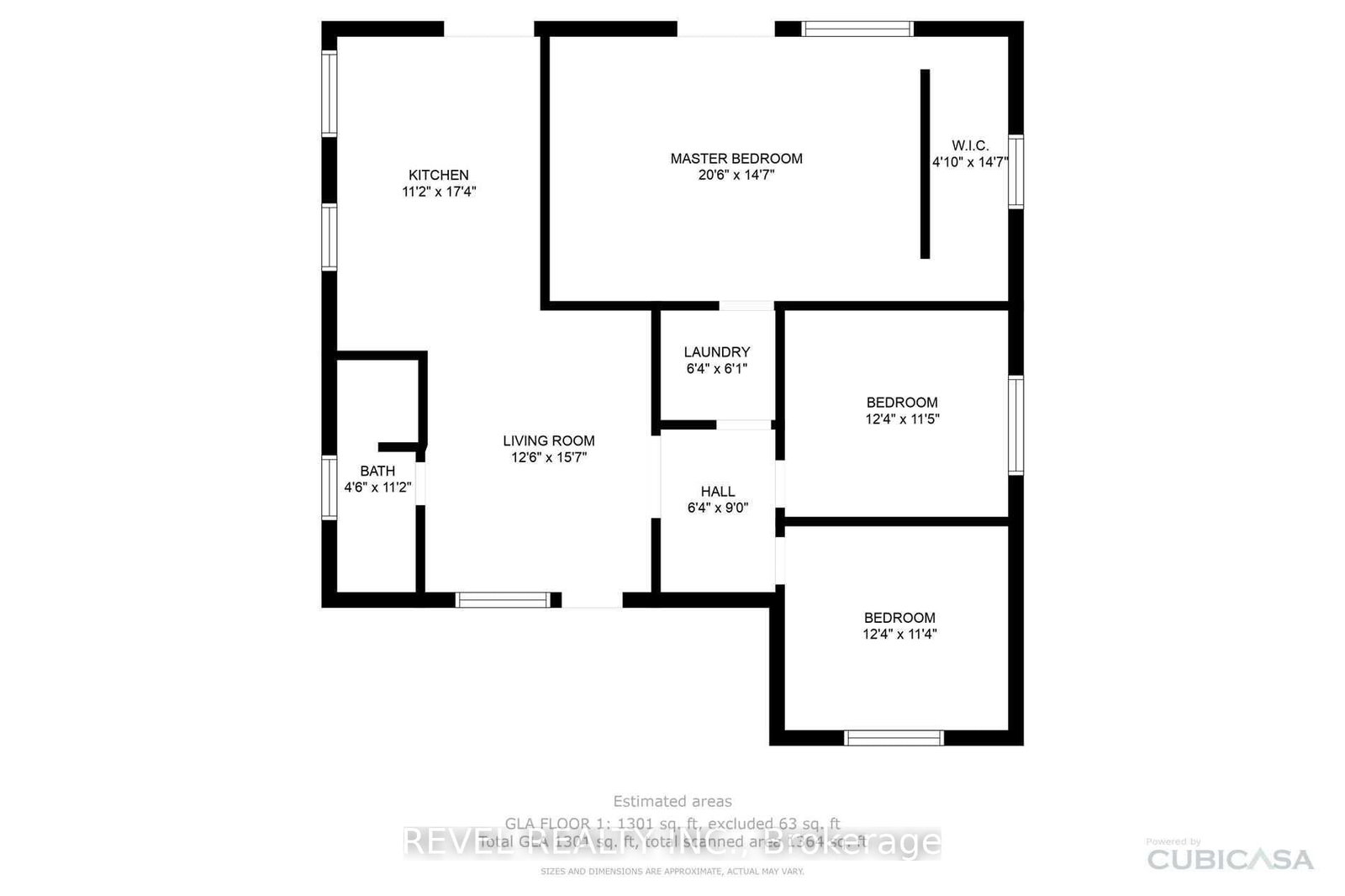 54 Chestnut Street E • St. Catharines, ON photo 3
