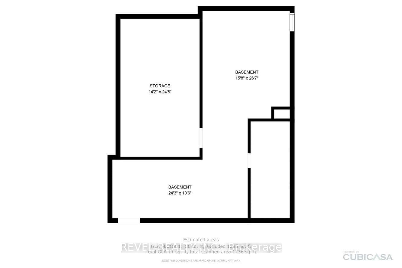 54 Chestnut Street E • St. Catharines, ON photo 38