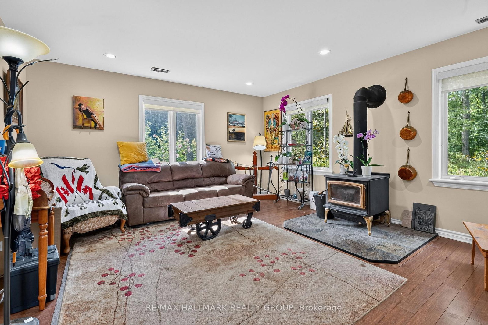 3212 Dukelow Road • Edwardsburgh/Cardinal, ON photo 3