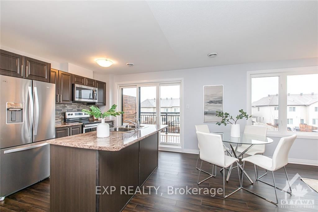 444 VIA VERONA Avenue • #B • Ottawa, ON photo 10