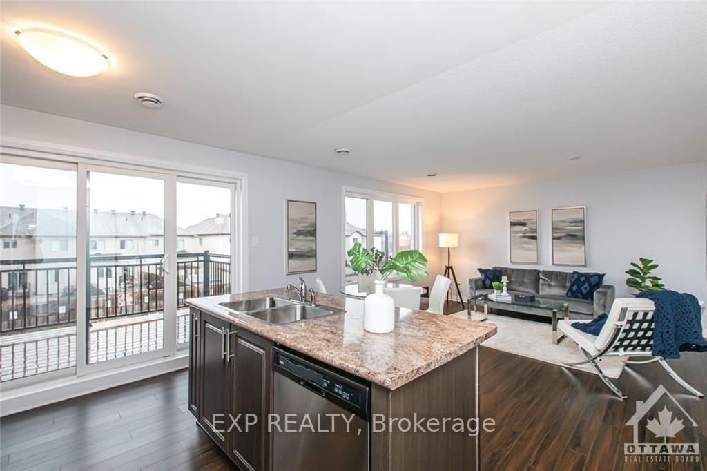 444 VIA VERONA Avenue • #B • Ottawa, ON photo 12