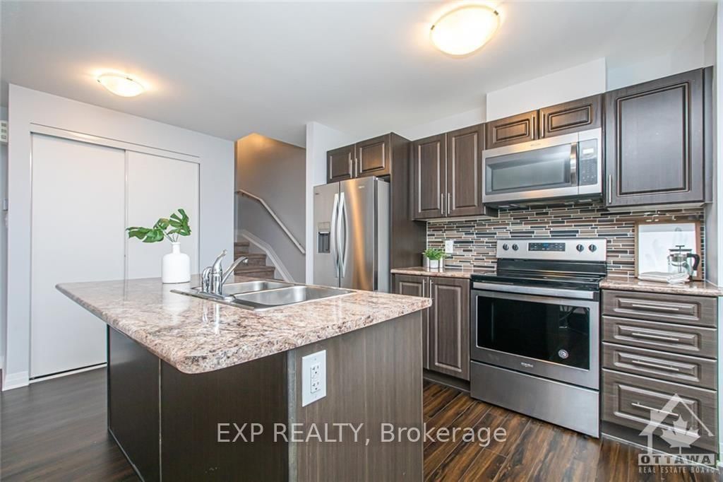 444 VIA VERONA Avenue • #B • Ottawa, ON photo 13