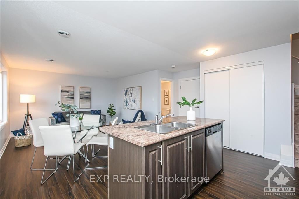 444 VIA VERONA Avenue • #B • Ottawa, ON photo 15
