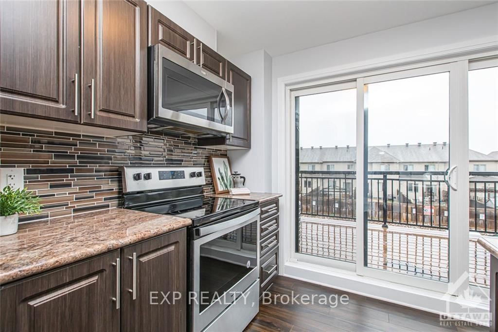 444 VIA VERONA Avenue • #B • Ottawa, ON photo 17