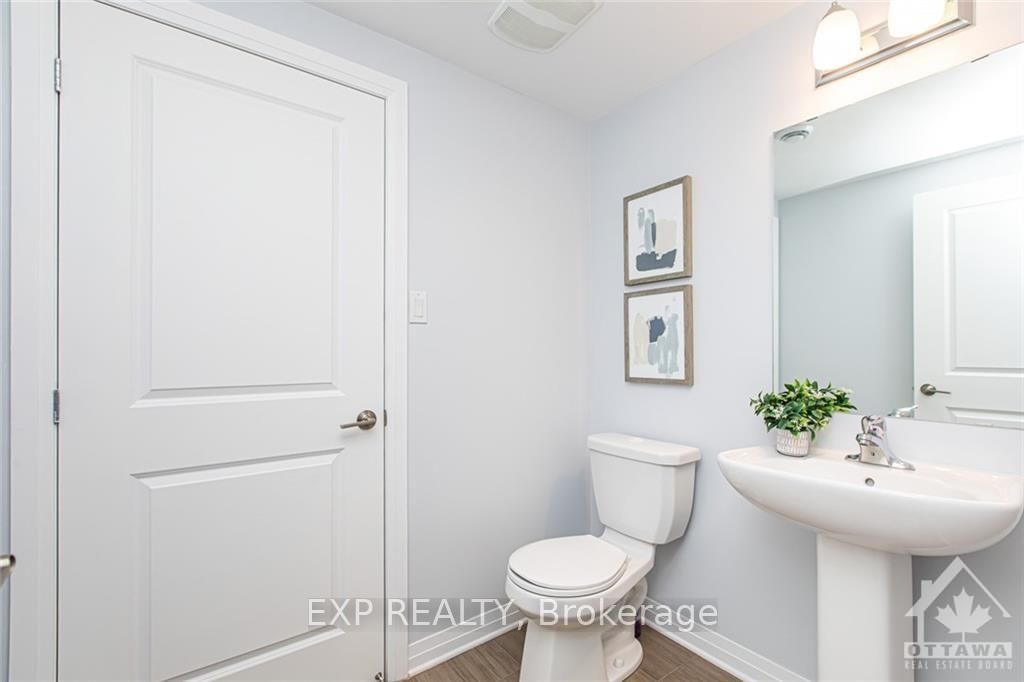 444 VIA VERONA Avenue • #B • Ottawa, ON photo 18