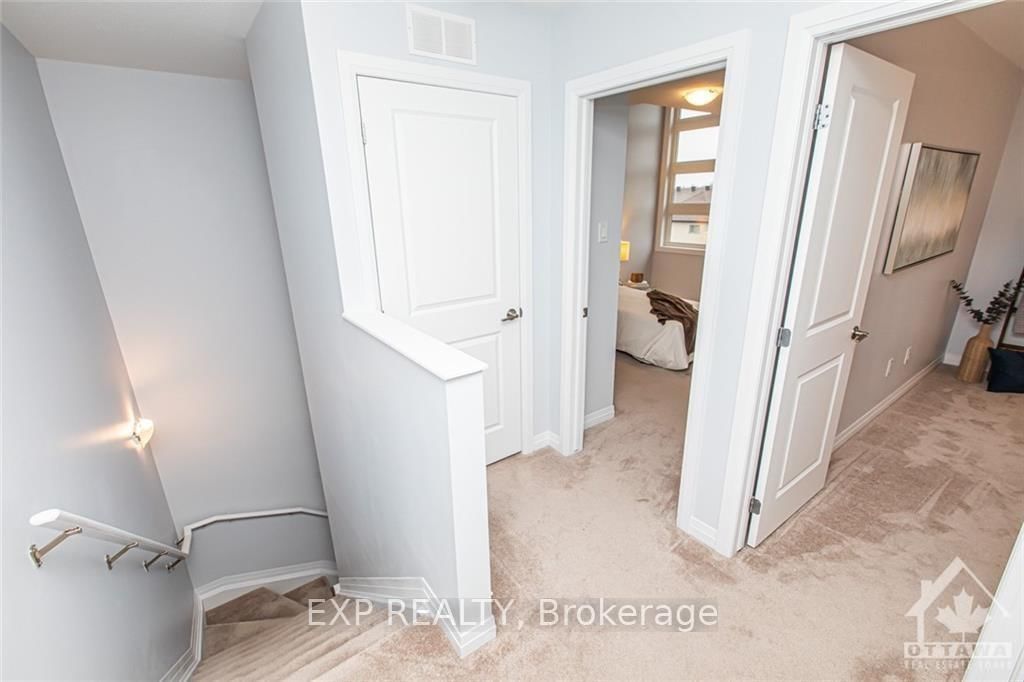 444 VIA VERONA Avenue • #B • Ottawa, ON photo 19