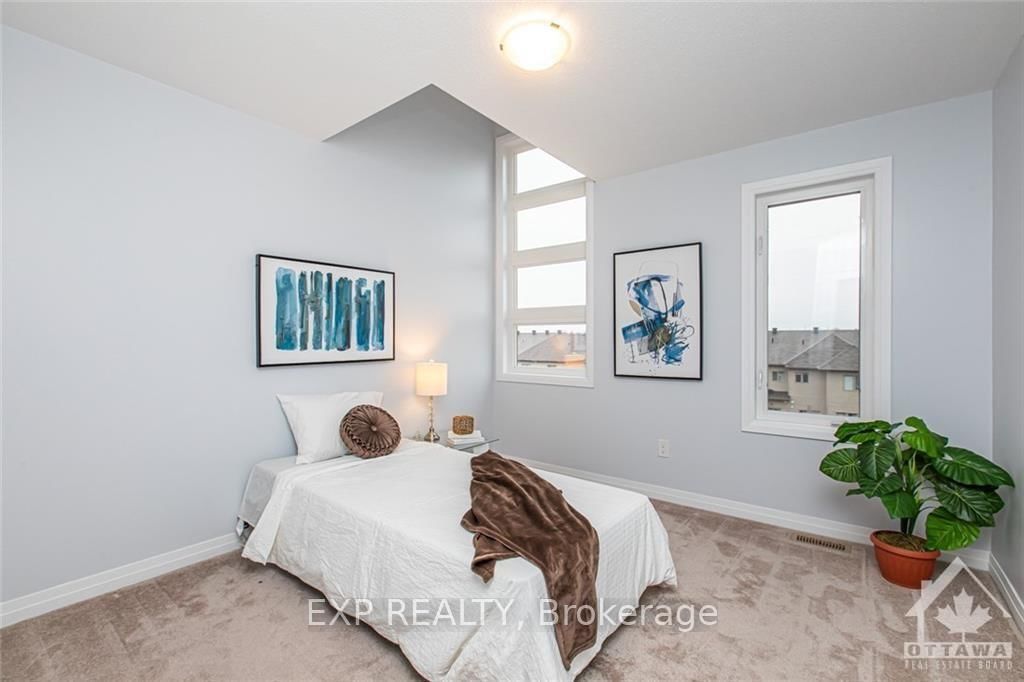444 VIA VERONA Avenue • #B • Ottawa, ON photo 23