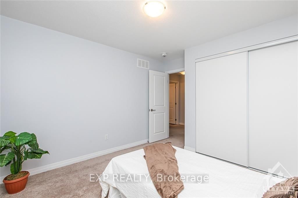 444 VIA VERONA Avenue • #B • Ottawa, ON photo 24