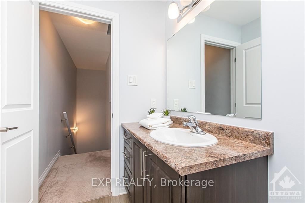 444 VIA VERONA Avenue • #B • Ottawa, ON photo 26