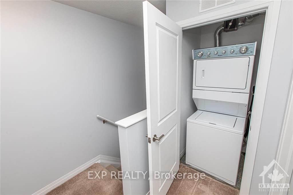 444 VIA VERONA Avenue • #B • Ottawa, ON photo 27