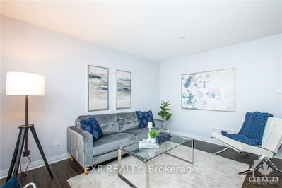 444 VIA VERONA Avenue • #B • Ottawa, ON photo 5