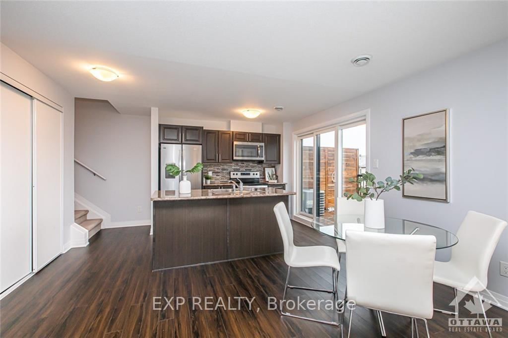 444 VIA VERONA Avenue • #B • Ottawa, ON photo 8