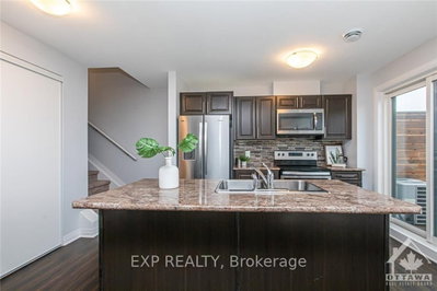 444 VIA VERONA Avenue • #B • Ottawa, ON photo 9