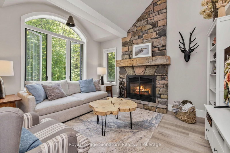 100 ISLAND 630 GEORGIAN BAY
